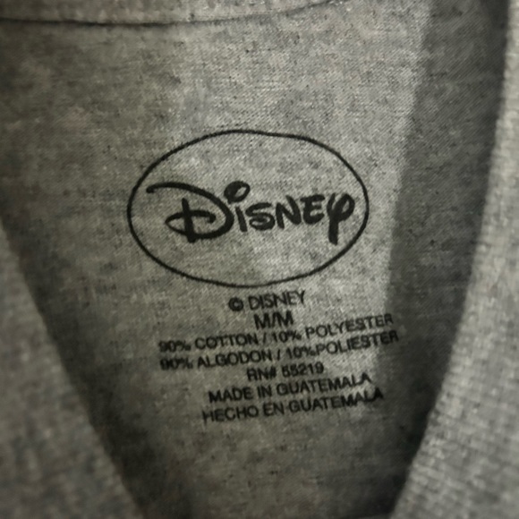 Vintage style Disney T-shirt Size:M - Picture 2 of 2